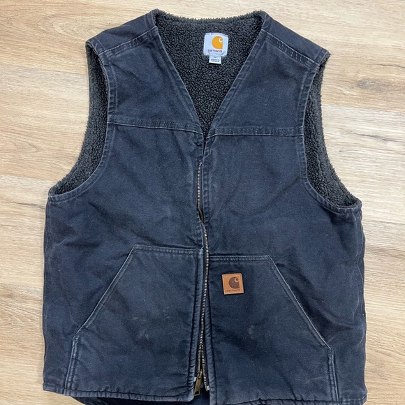 Carhartt Vintage Men’s Vest - Picture 1 of 5